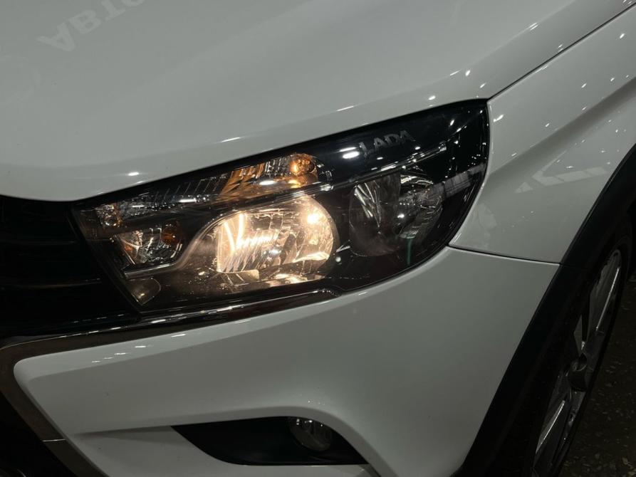 Lada (ВАЗ) Vesta I Пермь  - изображение 9
