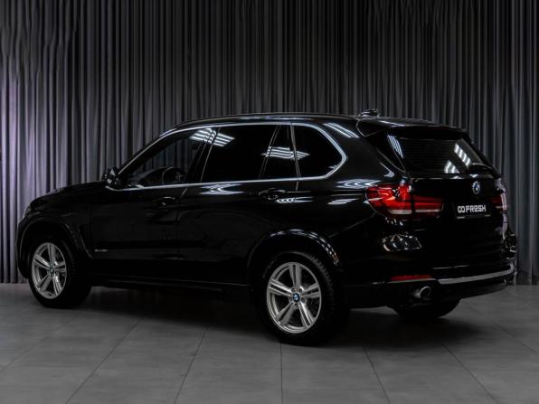 BMW X5 III (F15) с пробегом 2014 года, цена 3 649 000 рублей, 173571 км, внедорожник, Автокод Объявления