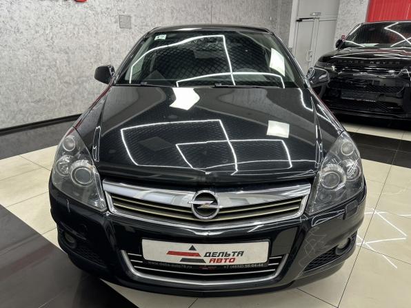 Opel Astra H Рестайлинг с пробегом 2012 года, цена 965 000 рублей, 130100 км, хэтчбек, Автокод Объявления