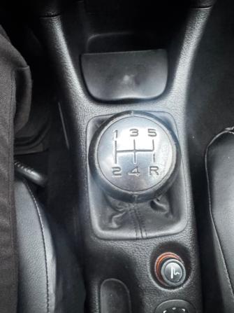 Peugeot 206 с пробегом 2008 года, цена 249 900 рублей, 134113 км, седан, Автокод Объявления