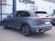Geely Monjaro I Москва  - изображение 28