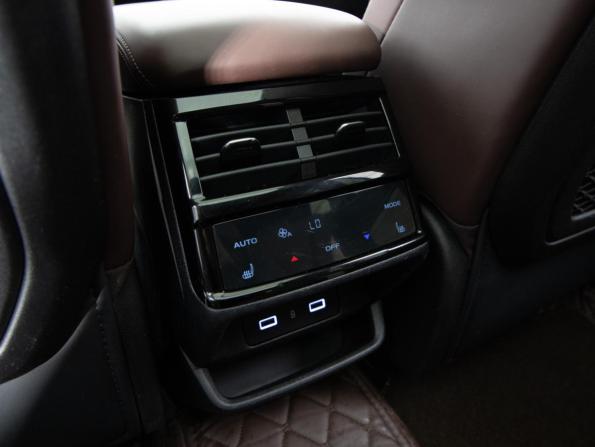 Geely Monjaro I с пробегом 2023 года, цена 3 199 000 рублей, 65023 км, внедорожник, Автокод Объявления