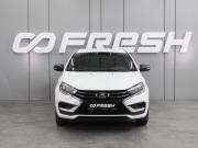 Lada (ВАЗ) Vesta I Рестайлинг (NG) Воронеж  - изображение 18