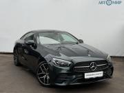 Mercedes-Benz E-Класс V (W213 S213 C238) Рестайлинг Москва  - изображение 18