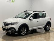 Renault Sandero II Рестайлинг Санкт-Петербург  - изображение 27
