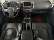 Nissan Pathfinder III Москва  - изображение 33