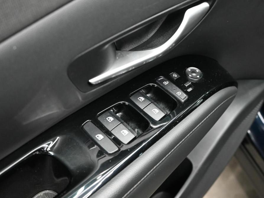 Hyundai Tucson IV Екатеринбург  - изображение 14