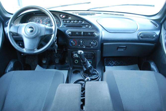 Chevrolet Niva I Рестайлинг с пробегом 2012 года, цена 525 000 рублей, 126700 км, внедорожник, Автокод Объявления
