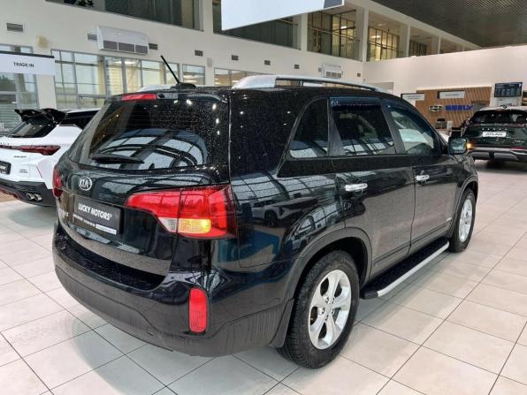 Kia Sorento II Рестайлинг с пробегом 2017 года, цена 1 995 000 рублей, 166368 км, внедорожник, Автокод Объявления
