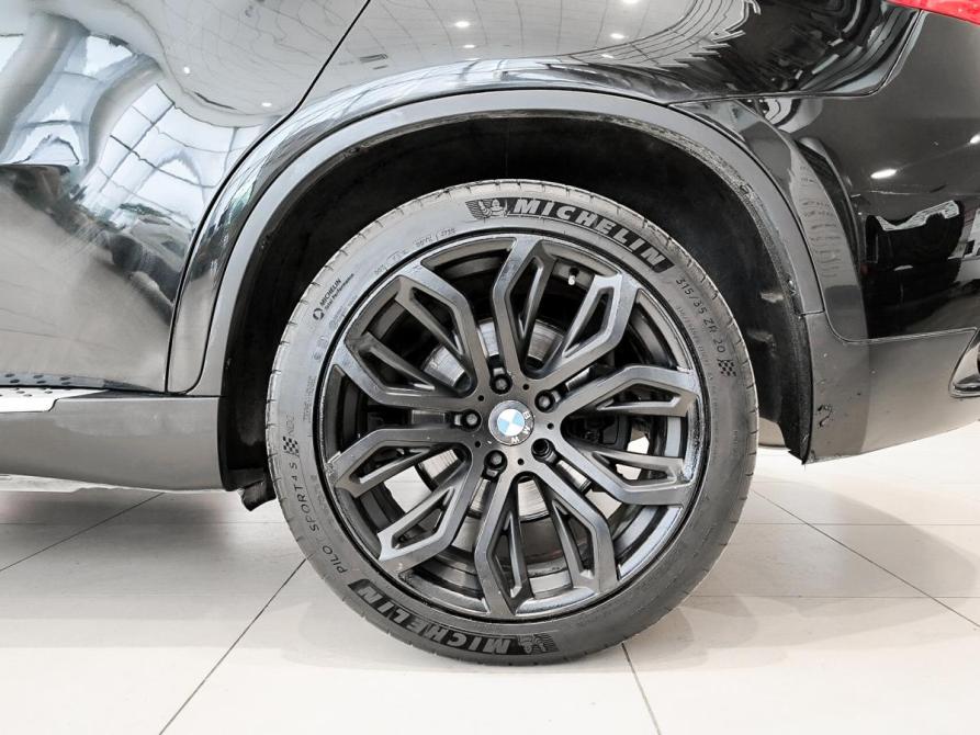 BMW X6 I (E71) Казань  - изображение 22