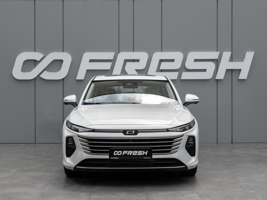FAW Bestune B70 I Рестайлинг Краснодар  - изображение 3