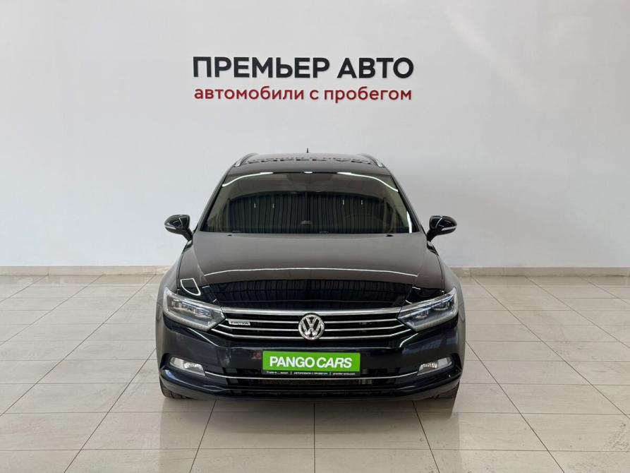 Volkswagen Passat B8 Смоленск  - изображение 2