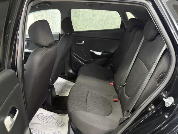 Kia Rio III с пробегом 2014 года, цена 935 000 рублей, 124163 км, хэтчбек, Автокод Объявления