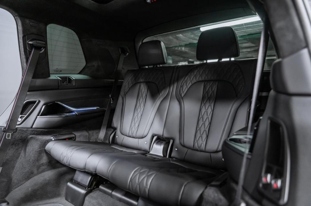 BMW X7 I (G07) Рестайлинг Москва  - изображение 25