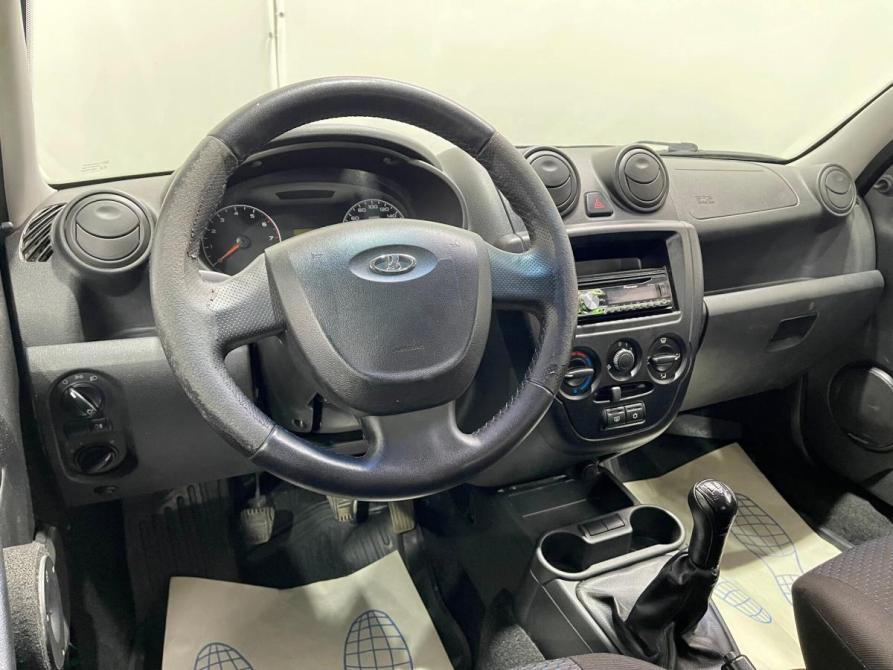 Lada (ВАЗ) Granta I Воронеж  - изображение 12