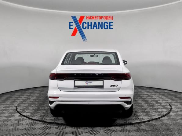 Belgee S50 с пробегом 2026 года, цена 1 789 000 рублей, 8 км, седан, Автокод Объявления