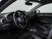 Audi A3 III (8V) Рестайлинг Москва  - изображение 30