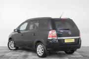 Opel Zafira B Кемерово  - изображение 24