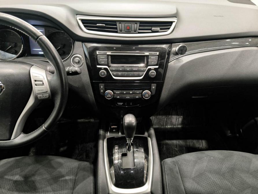 Nissan X-Trail III Рестайлинг Казань  - изображение 18