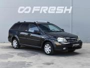 Chevrolet Lacetti I Краснодар  - изображение 16