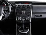 Mazda CX-7 I Рестайлинг Москва  - изображение 34