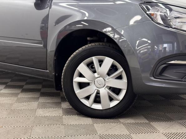Lada (ВАЗ) Granta I Рестайлинг с пробегом 2024 года, цена 850 000 рублей, 63303 км, лифтбек, Автокод Объявления