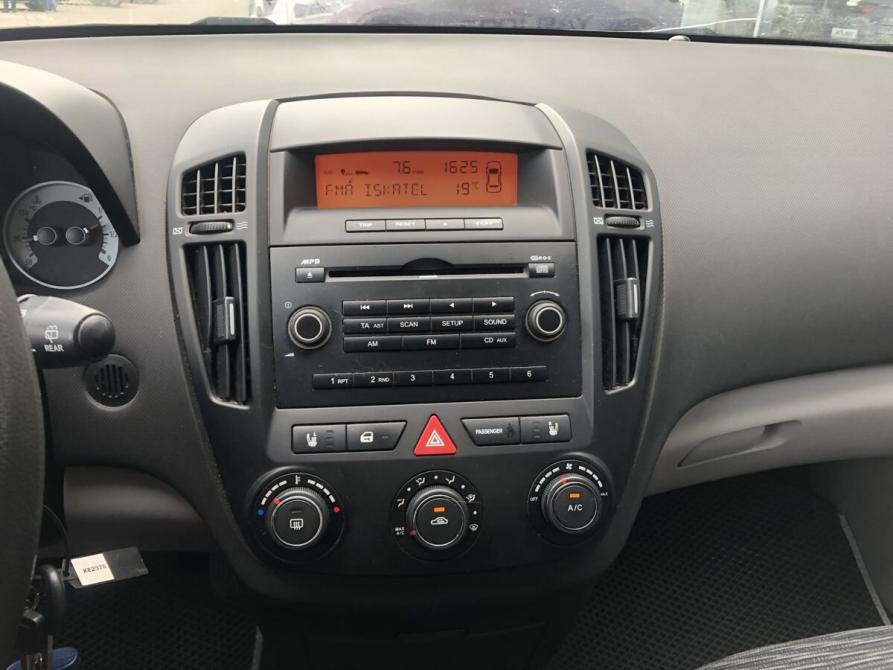 Kia Ceed I Брянск  - изображение 14