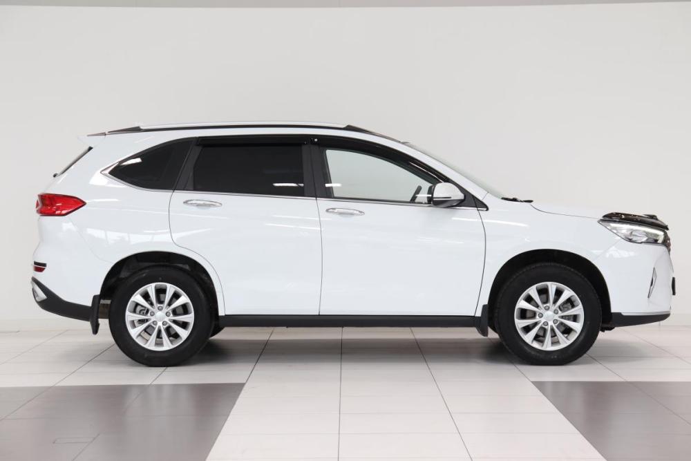 Haval M6 II Ульяновск  - изображение 3