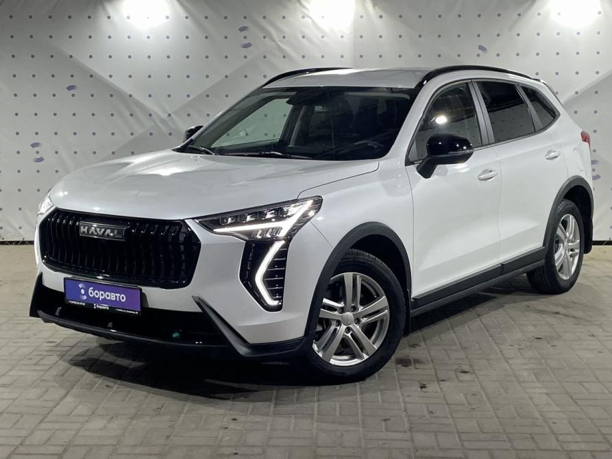 Haval Jolion I Рестайлинг Тамбов  - изображение 1