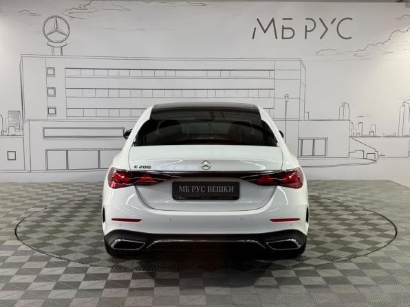 Mercedes-Benz E-Класс VI (W214 S214) с пробегом 2026 года, цена 8 000 000 рублей, 528 км, седан, Автокод Объявления
