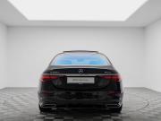 Mercedes-Benz S-Класс VII (W223) Москва  - изображение 45