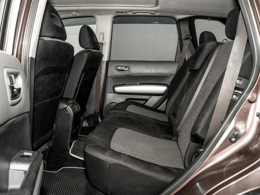 Nissan X-Trail II Иркутск  - изображение 7