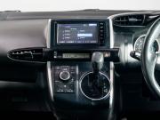 Toyota Wish II Чита  - изображение 29