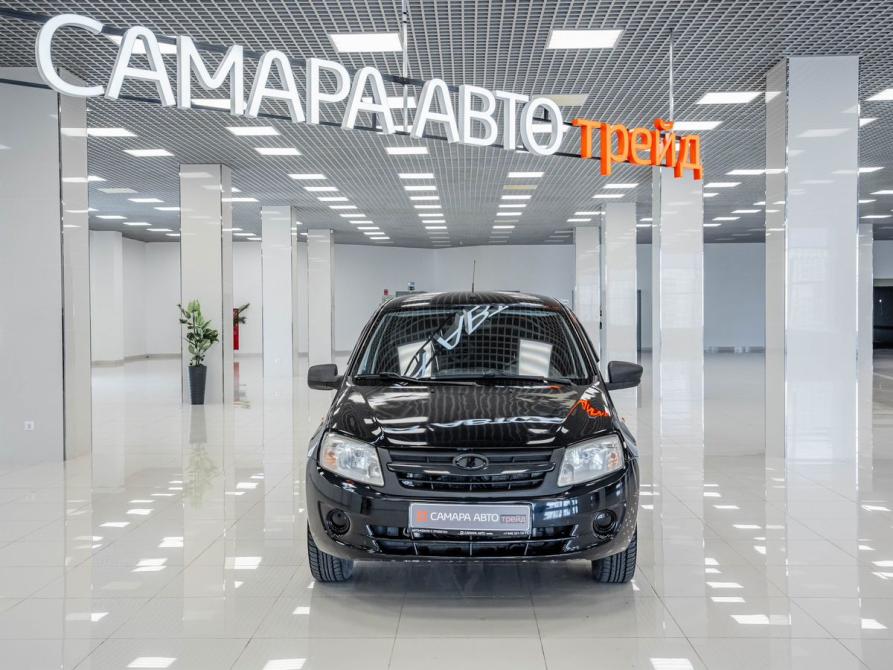 Lada (ВАЗ) Granta I Самара  - изображение 7