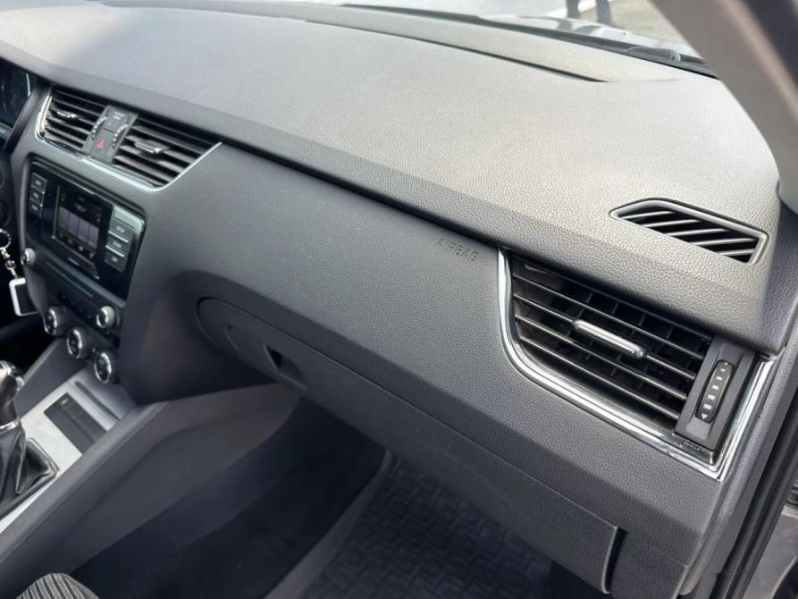 Skoda Octavia III (A7) Абакан  - изображение 39