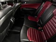 Kia Optima IV Рестайлинг Калининград  - изображение 33