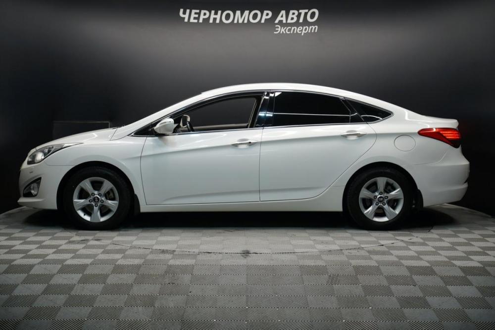 Hyundai i40 I Крым  - изображение 2