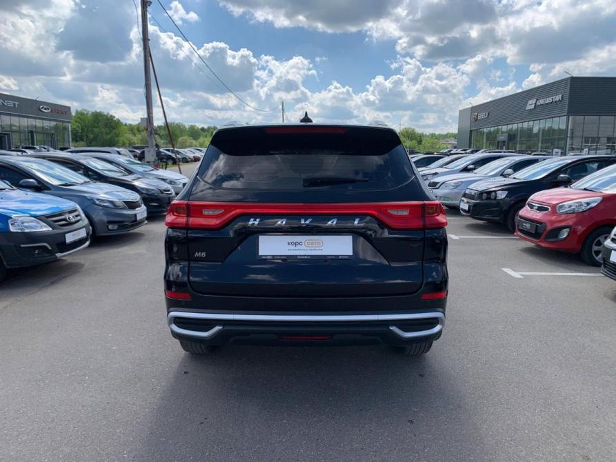 Haval M6 II Ногинск  - изображение 8