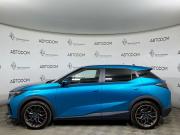 GAC GS3 Москва  - изображение 25