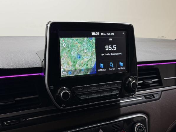 Hyundai Grand Starex I Рестайлинг 2 с пробегом 2019 года, цена 4 200 000 рублей, 126686 км, минивэн, Автокод Объявления