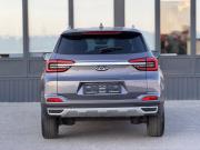 Chery Tiggo 4 I Рестайлинг Волгоград  - изображение 45