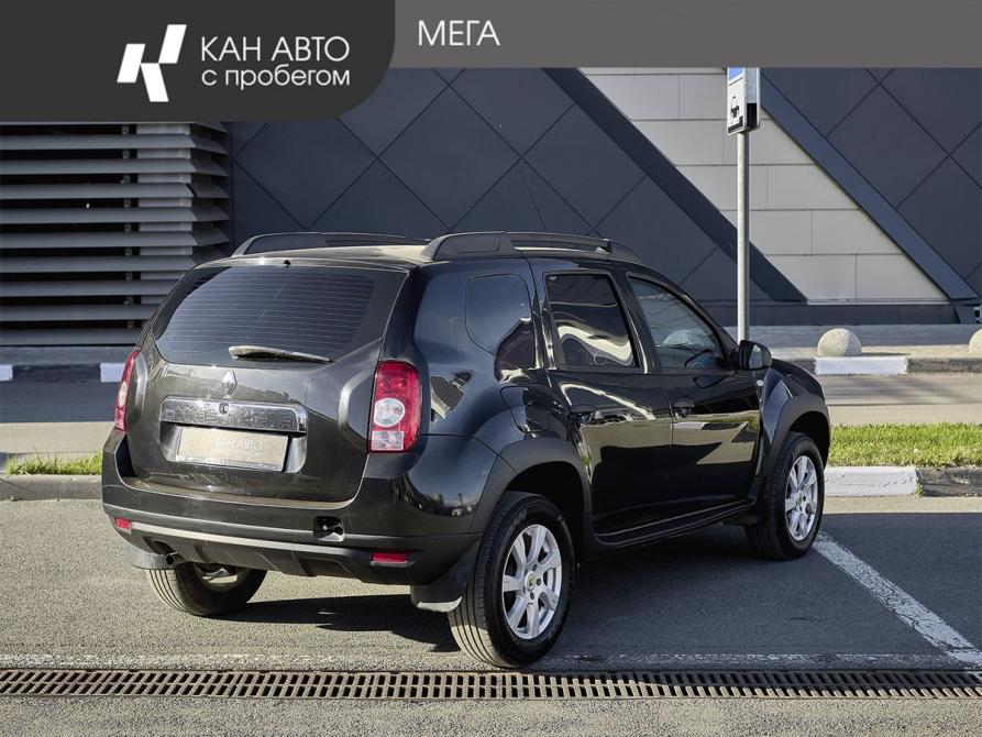 Renault Duster I Казань  - изображение 2