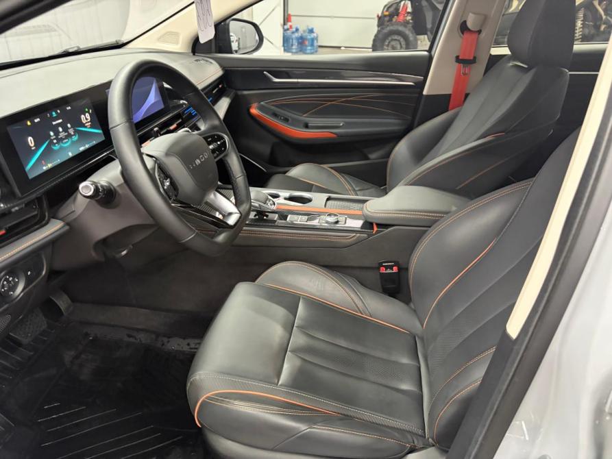 Omoda S5 GT Краснодар  - изображение 12