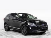Volvo XC60 I Рестайлинг Москва  - изображение 20