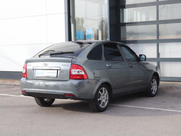 Lada (ВАЗ) Priora I с пробегом 2011 года, цена 262 000 рублей, 220000 км, хэтчбек, Автокод Объявления