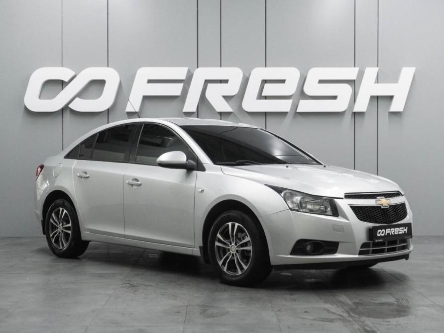 Chevrolet Cruze I Воронеж  - изображение 1