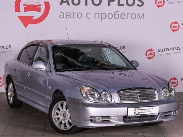 Hyundai Sonata IV (EF) Рестайлинг с пробегом 2010 года, цена 499 000 рублей, 410000 км, седан, Автокод Объявления