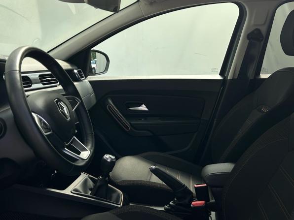 Renault Duster II с пробегом 2021 года, цена 1 890 000 рублей, 99100 км, внедорожник, Автокод Объявления