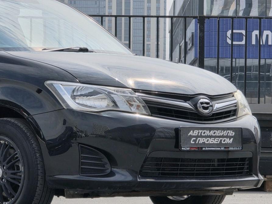 Toyota Corolla XI (E160 E170 E180) Новосибирск  - изображение 9