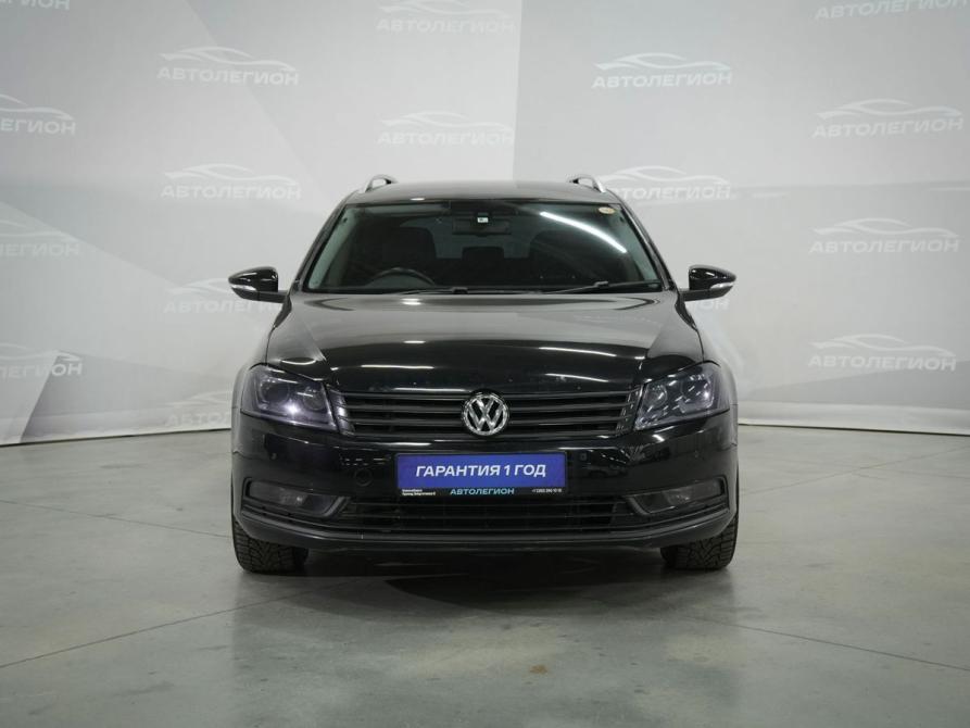 Volkswagen Passat B7 Новосибирск  - изображение 3